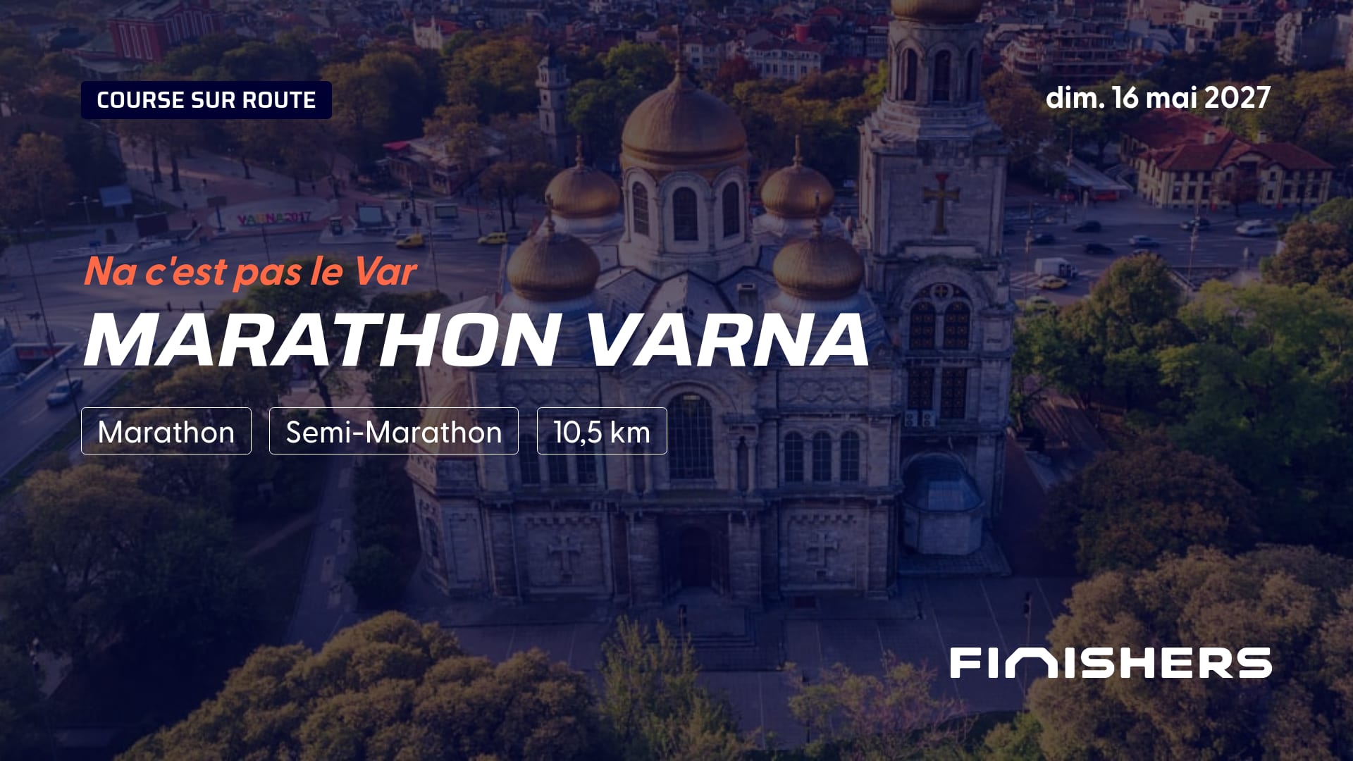 Marathon Varna — φωτογραφία 4 στο 5