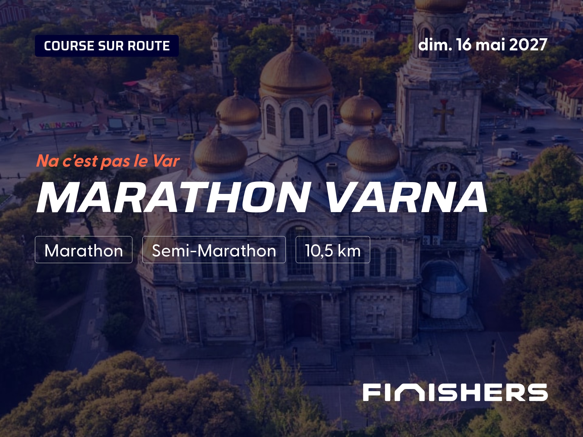 Marathon Varna — φωτογραφία 3 στο 5