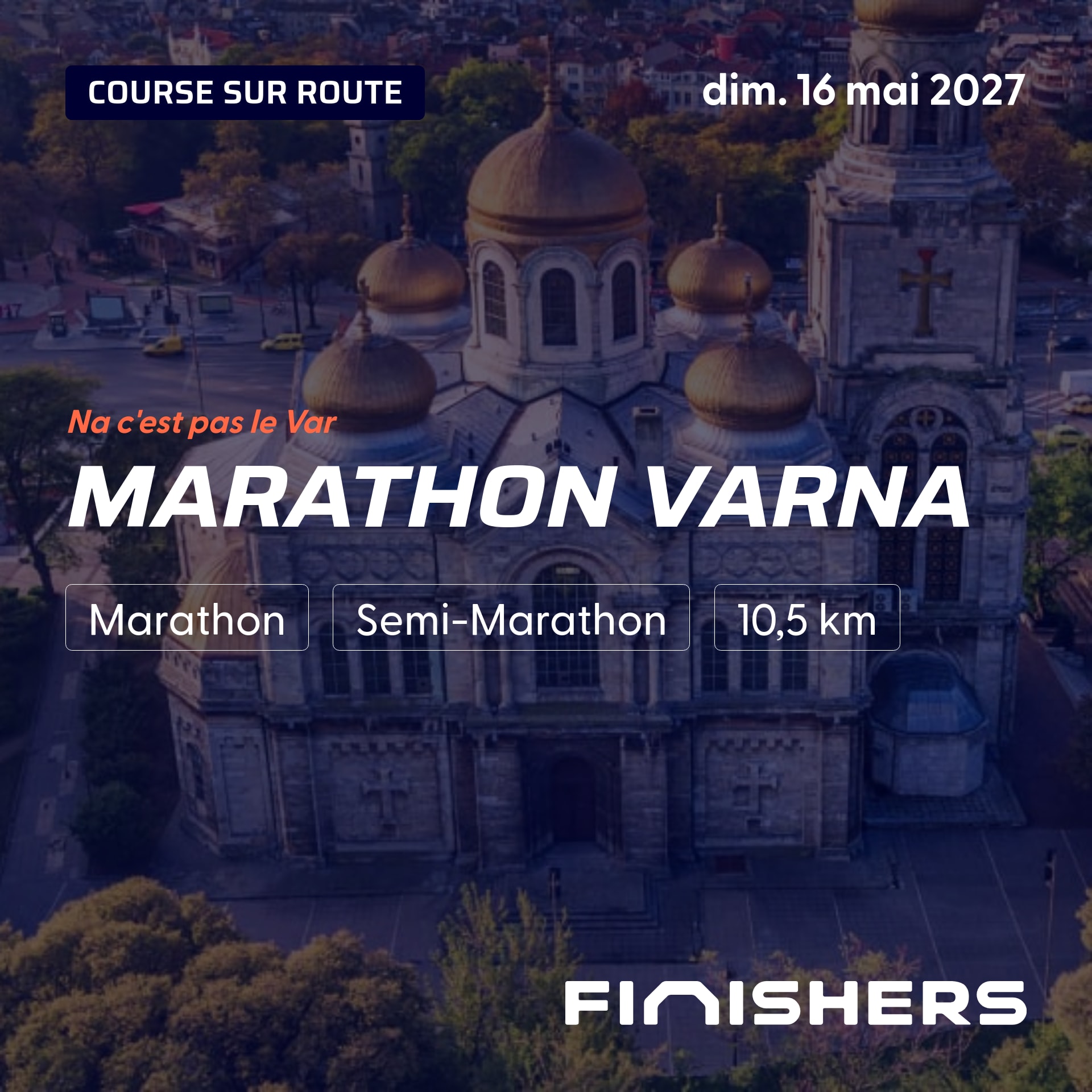 Marathon Varna — φωτογραφία 2 στο 5