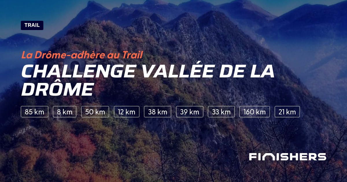 Challenge Vallée de la Drôme — kuva 2 2