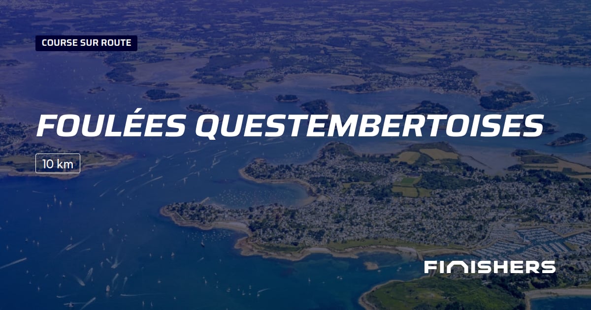 Foulées Questembertoises — الصورة 2 على 2