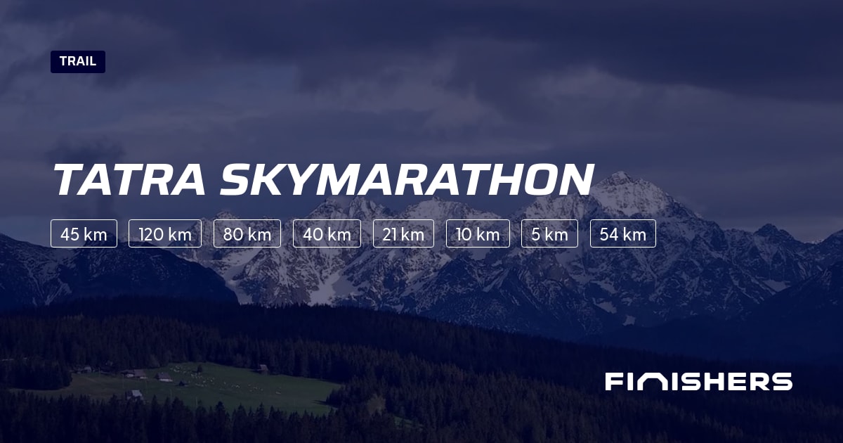Tatra Skymarathon — foto 2 på 2