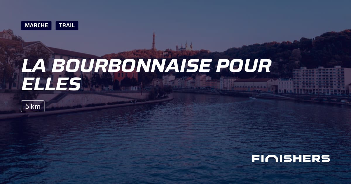 La Bourbonnaise pour Elles — photo 2 sur 2