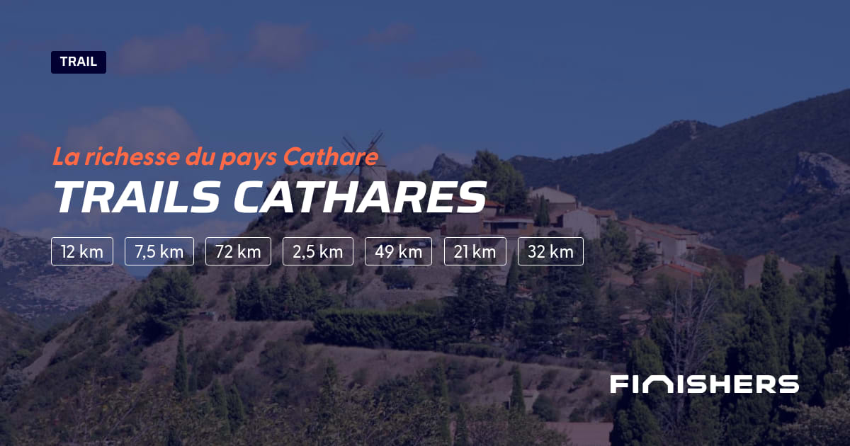Trails Cathares — photo 2 of 2