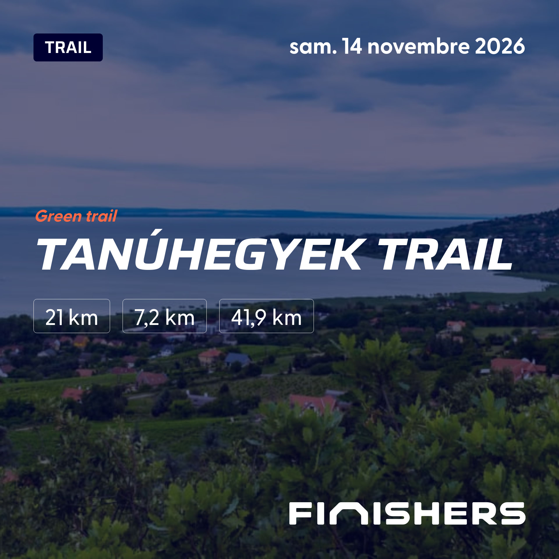 Tanúhegyek Trail — photo 2 sur 5