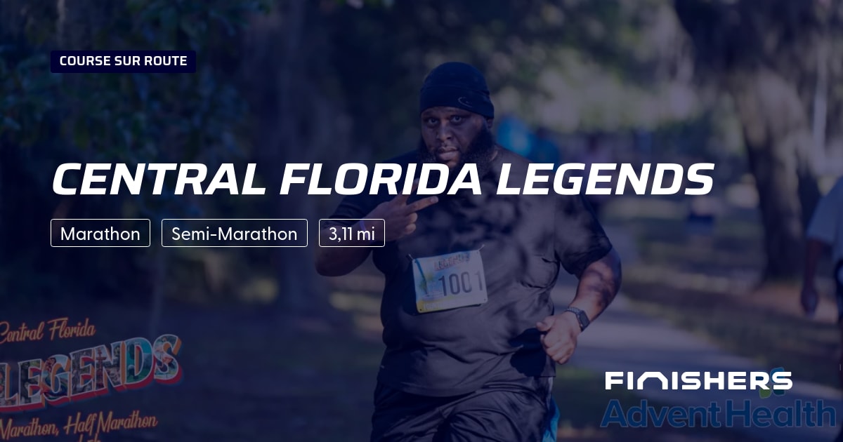 Central Florida Legends — zdjęcie 2 na 2