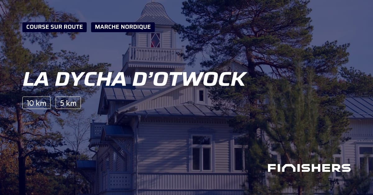 La Dycha d’Otwock — photo 2 sur 2
