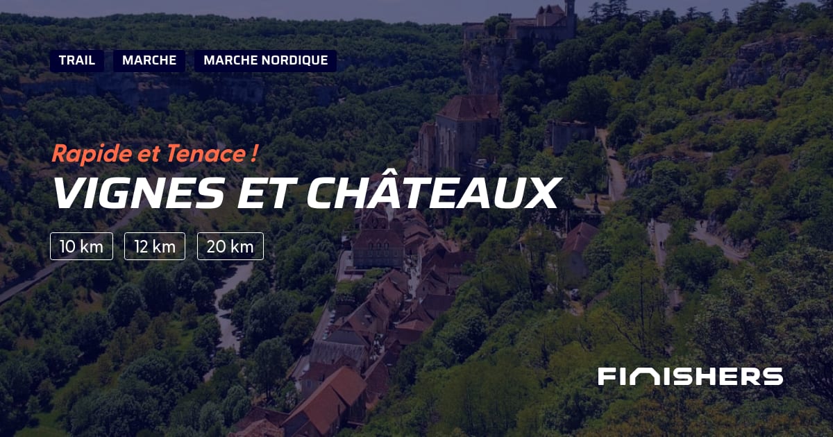 Vignes et Châteaux — foto 2 på 2