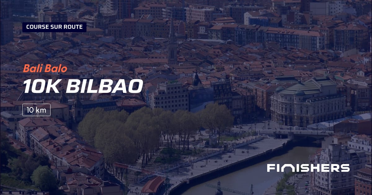 10K Bilbao — photo 2 sur 2