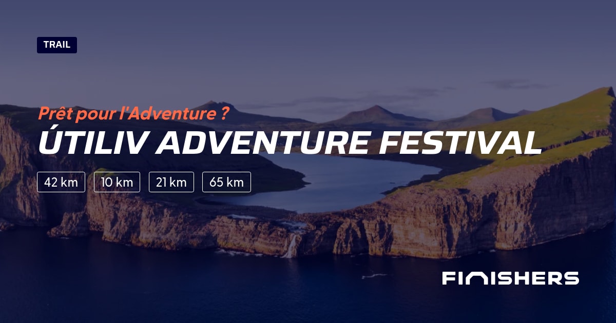 Útiliv Adventure Festival — photo 2 sur 2