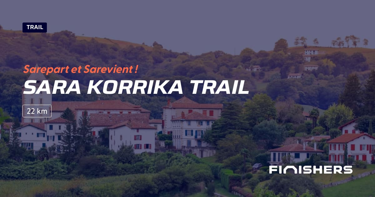 Sara Korrika Trail — الصورة 2 على 2