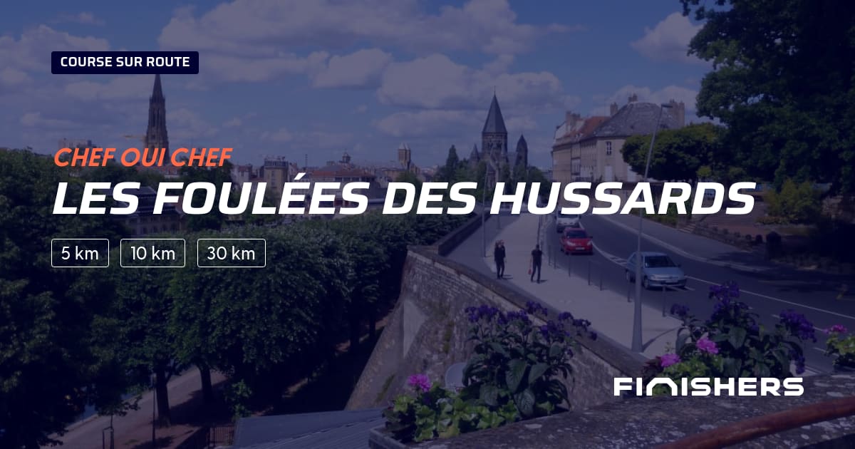 Les foulées des hussards — 2 üzerindeki 2 fotoğrafı