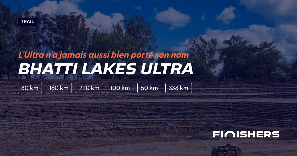 Bhatti Lakes Ultra — photo 2 sur 2