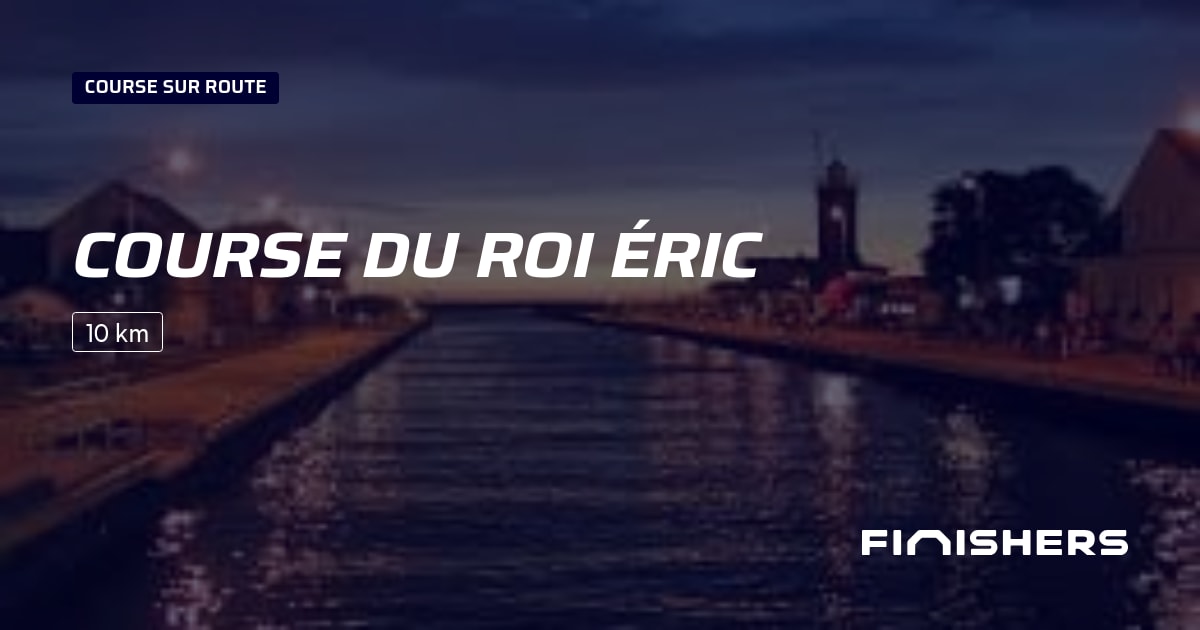 Course du Roi Éric — fotografie 2 pe 2