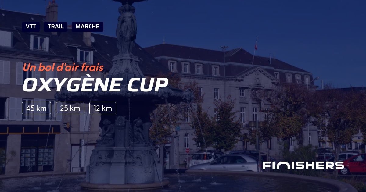 Oxygène cup — photo 2 sur 2