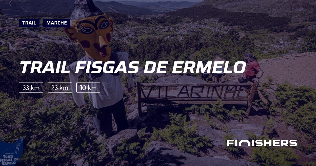 Trail Fisgas de Ermelo — الصورة 2 على 2
