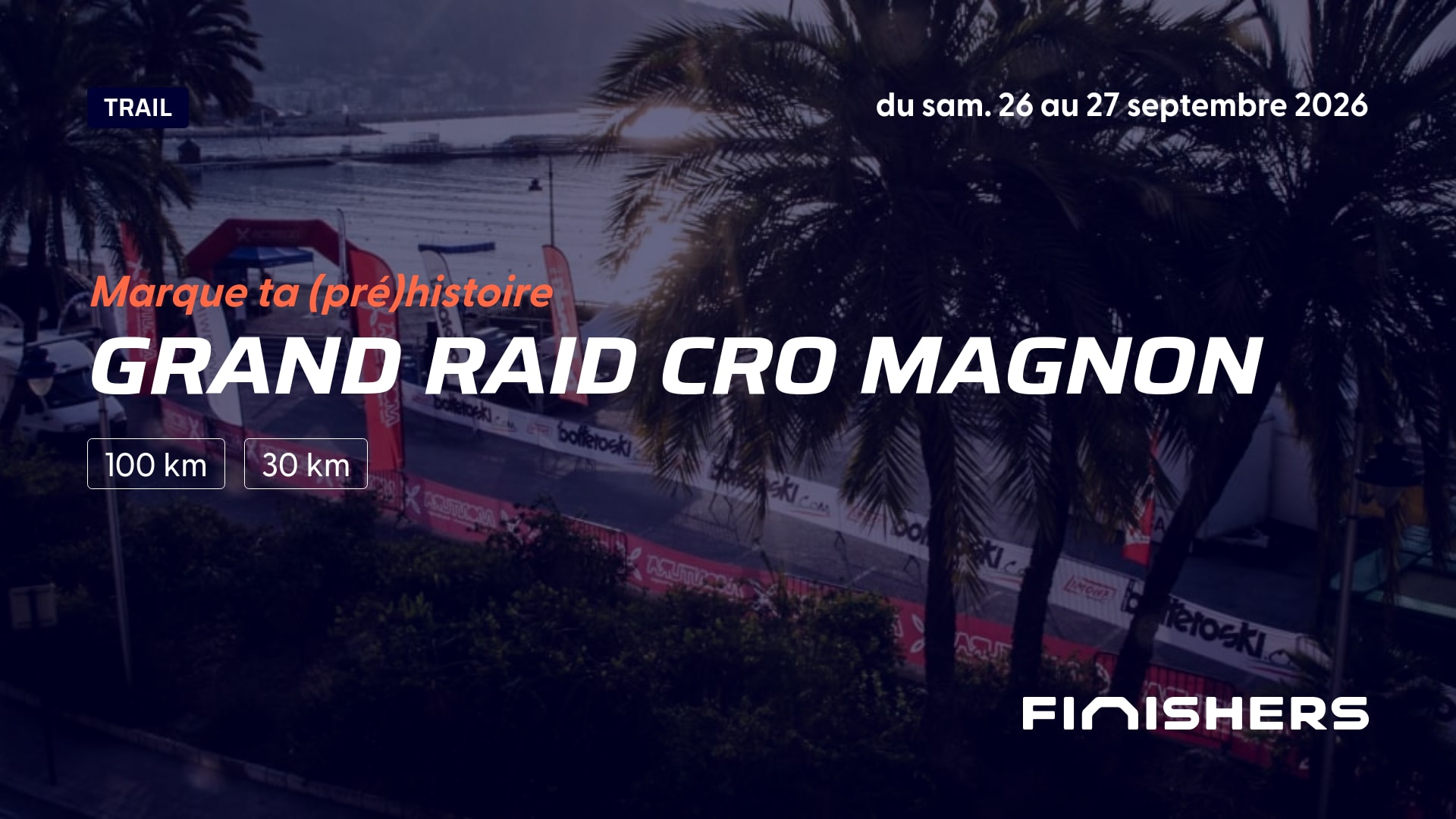 Grand Raid Cro Magnon — photo 4 sur 5