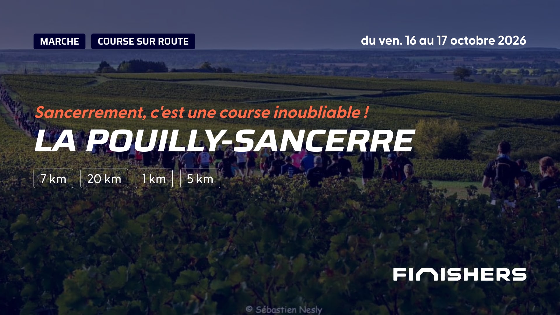 La Pouilly-Sancerre — photo 4 sur 5