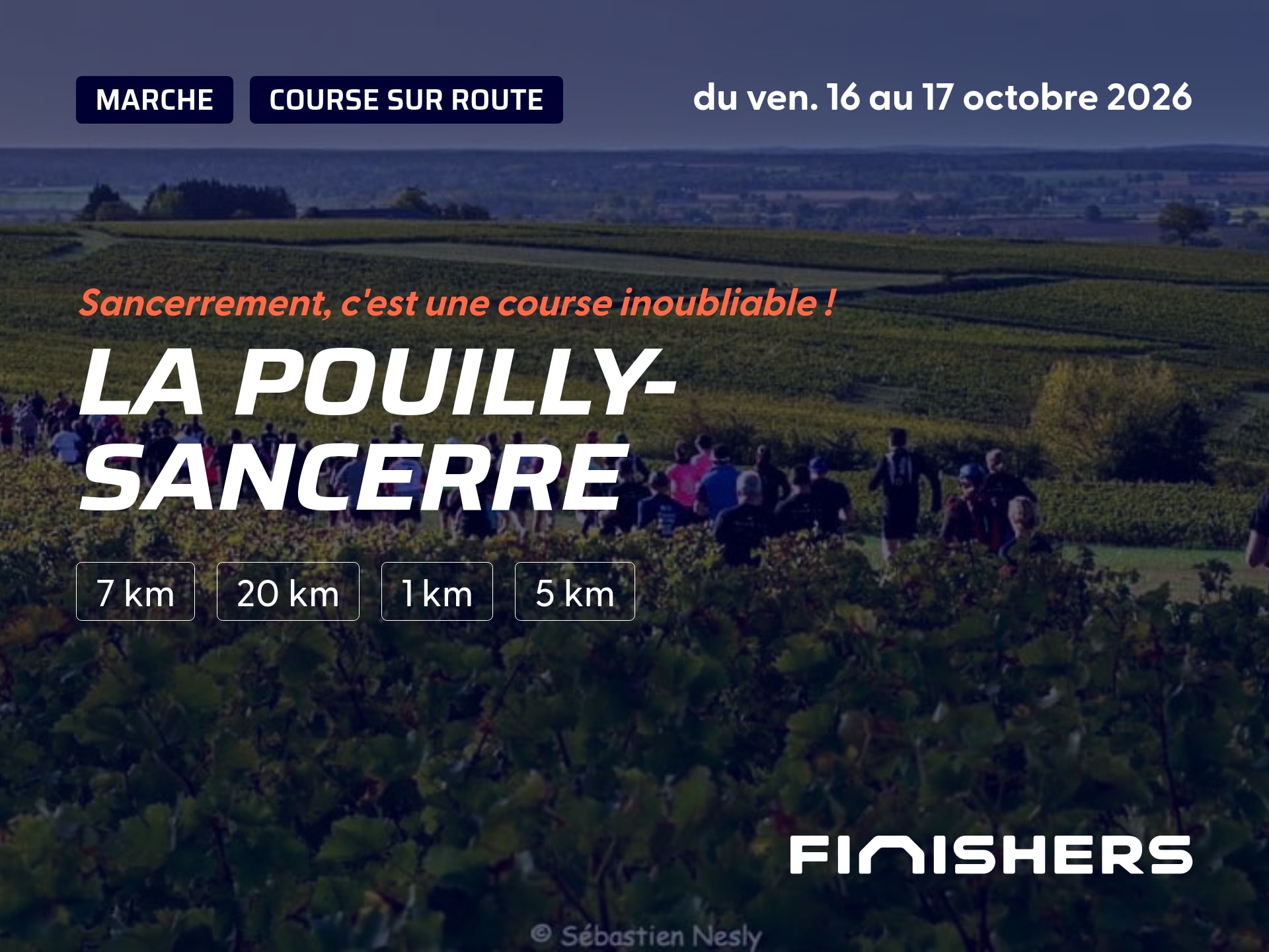 La Pouilly-Sancerre — photo 3 sur 5