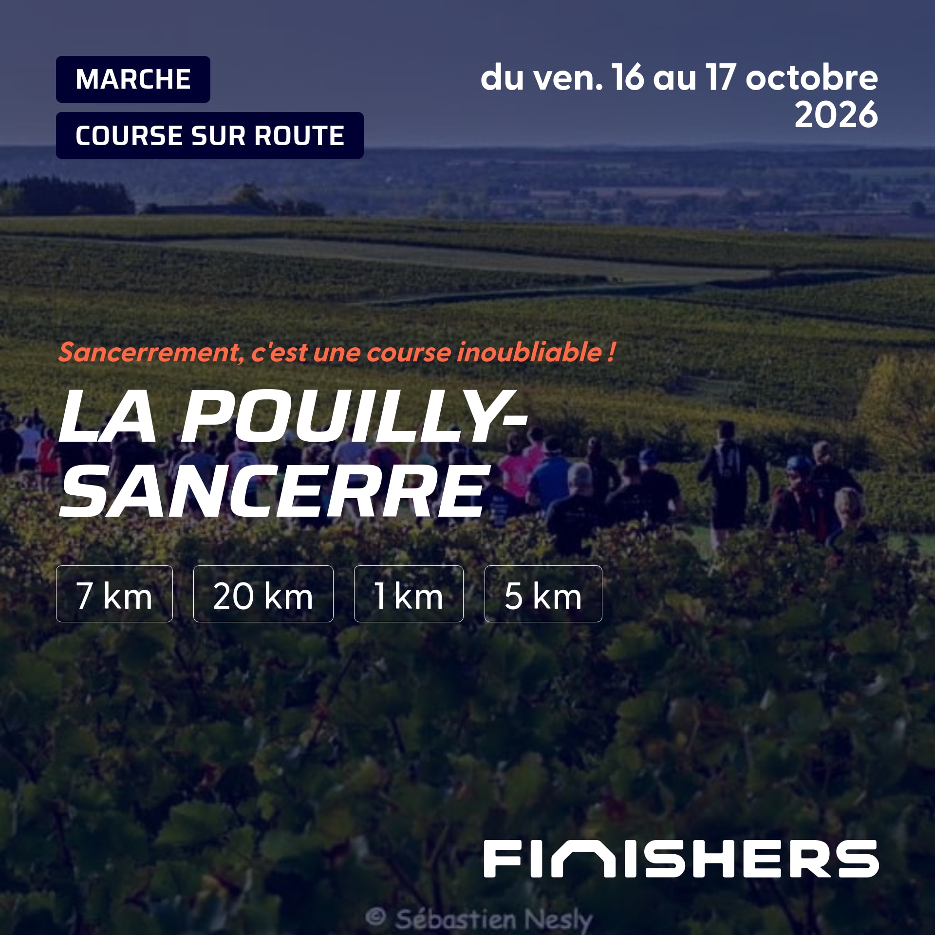 La Pouilly-Sancerre — photo 2 sur 5