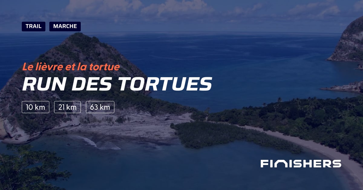 Run des Tortues — photo 2 sur 2