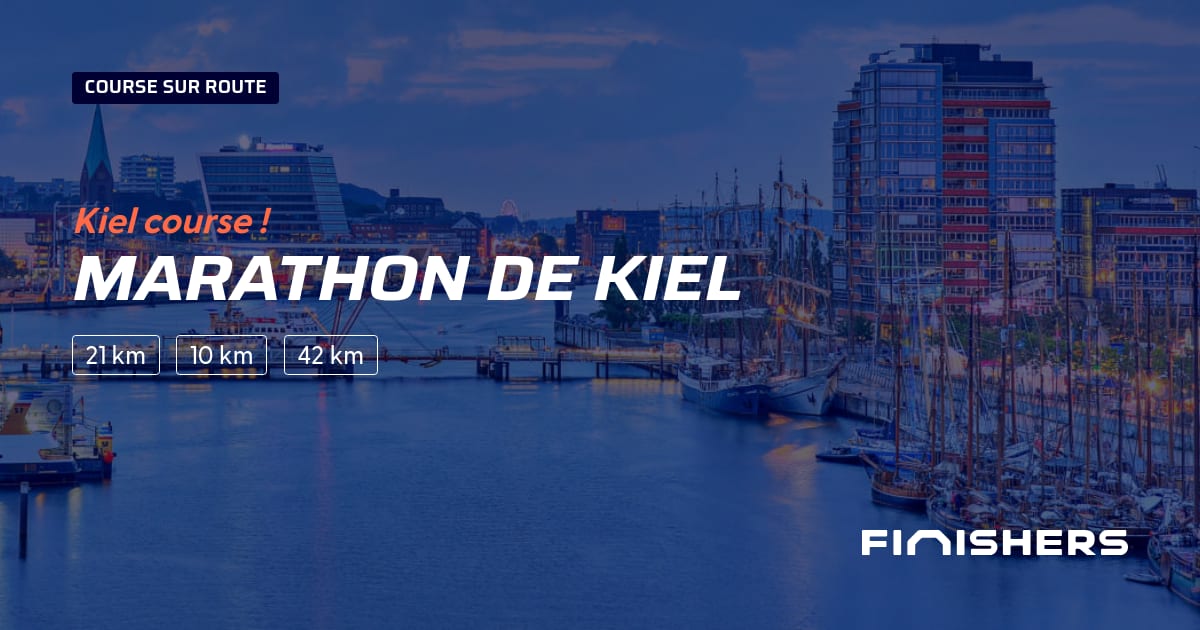 Marathon de Kiel — zdjęcie 2 na 2
