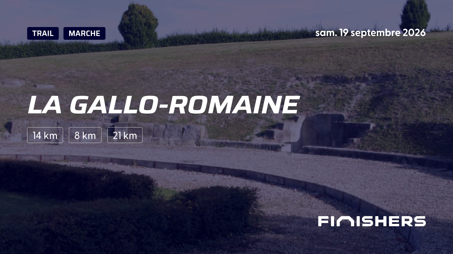 La Gallo-Romaine — photo 4 sur 5