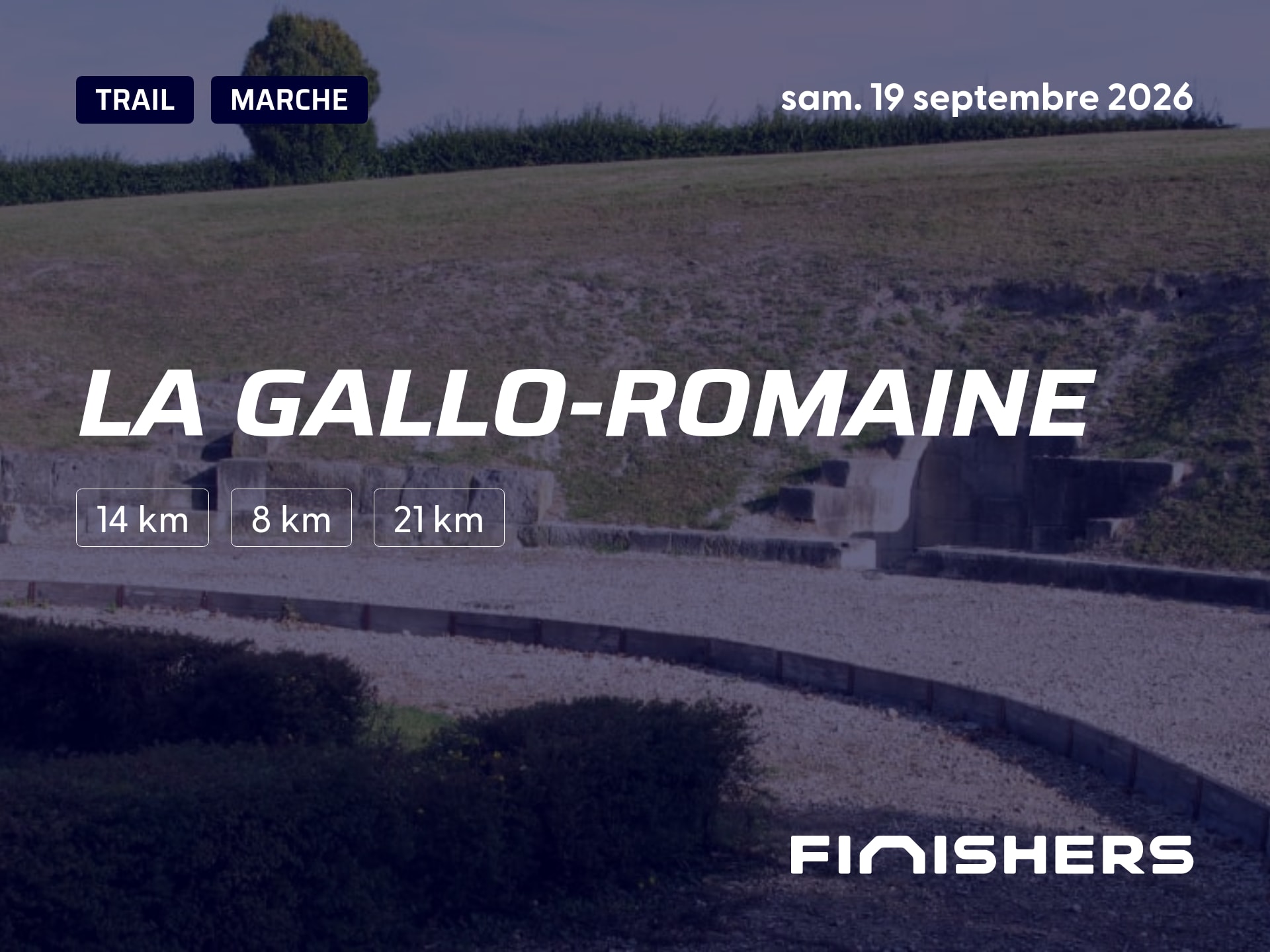 La Gallo-Romaine — photo 3 sur 5
