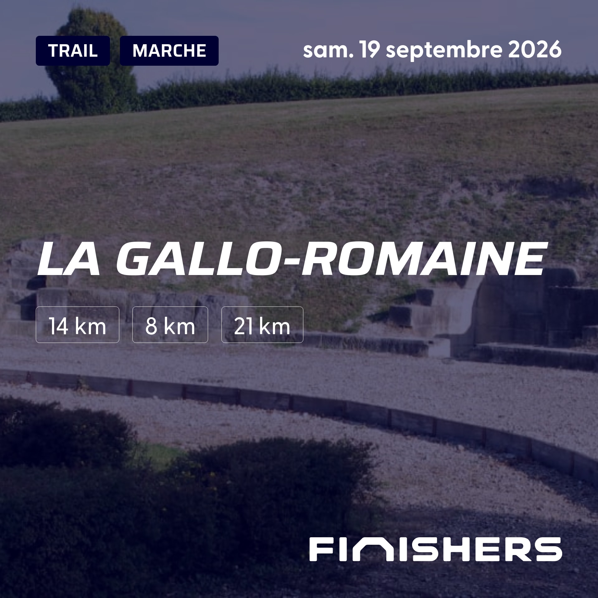 La Gallo-Romaine — photo 2 sur 5