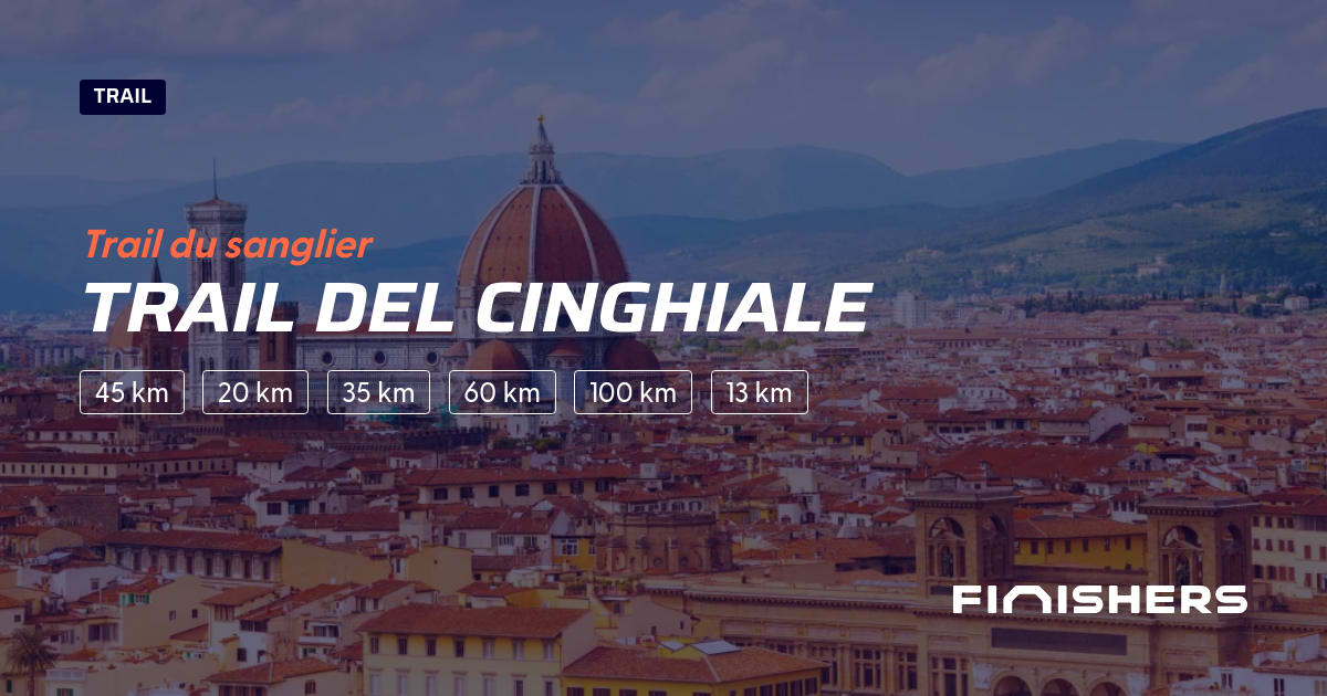 Trail del Cinghiale — foto 2 op 2