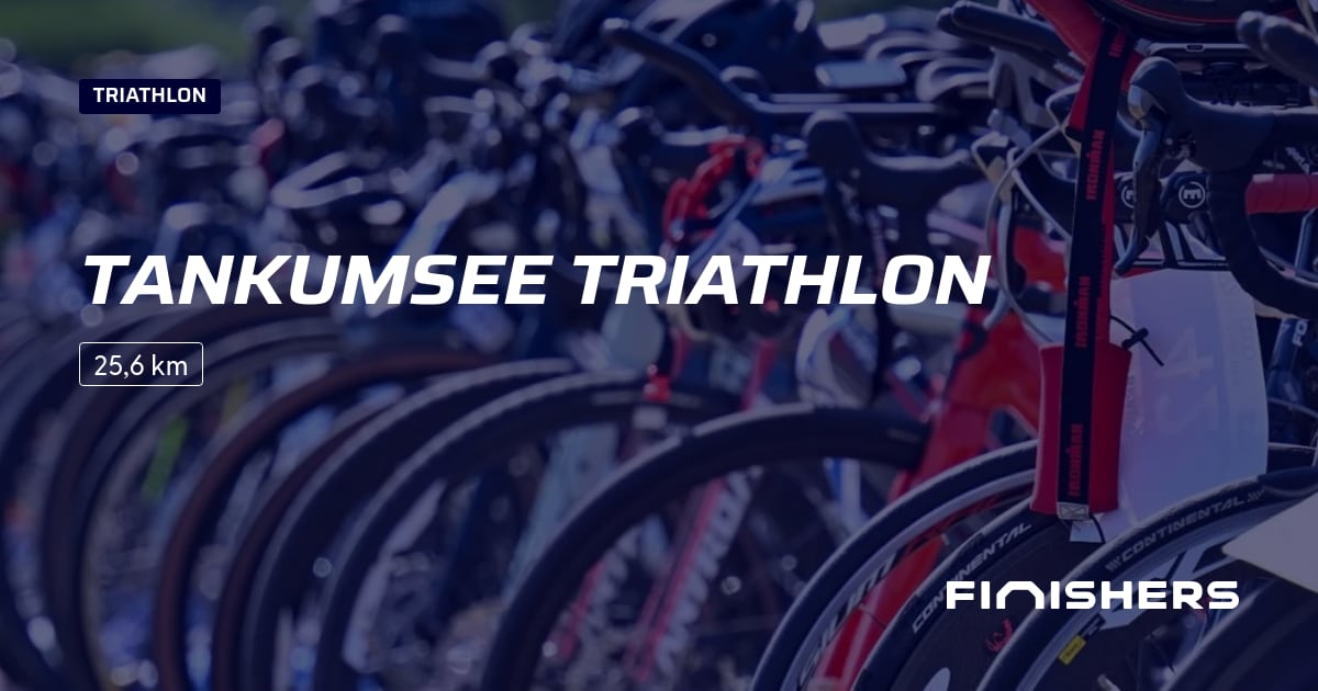 Tankumsee Triathlon — φωτογραφία 2 στο 2