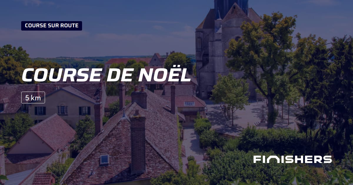 Course de Noël — zdjęcie 2 na 2