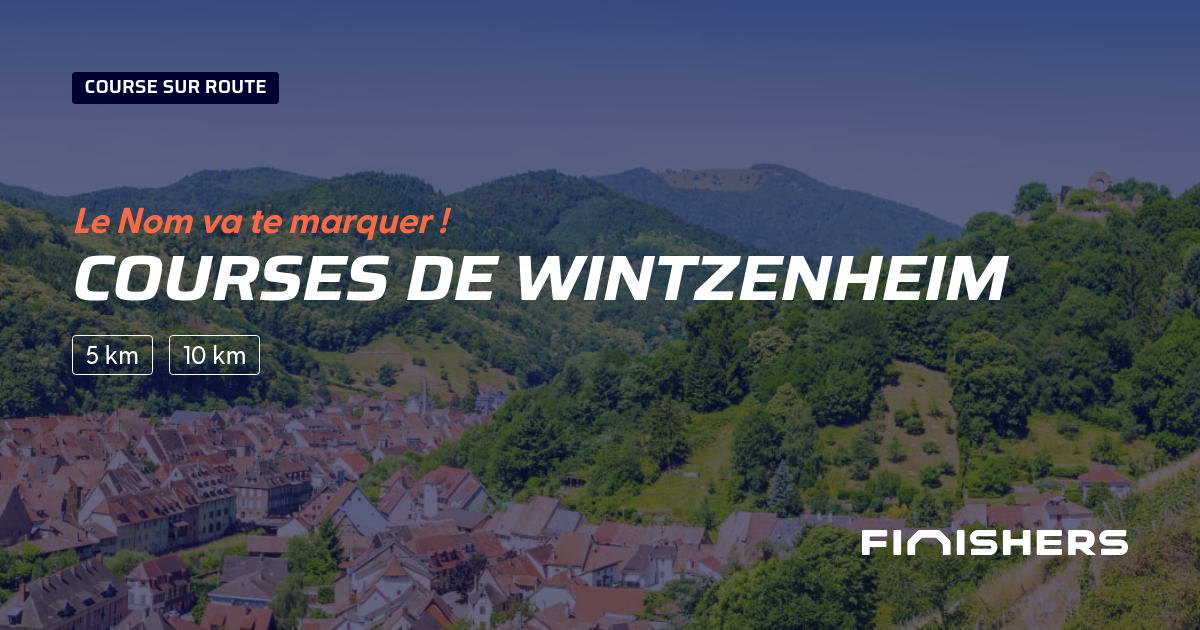 Courses de Wintzenheim — Foto 2 auf 2
