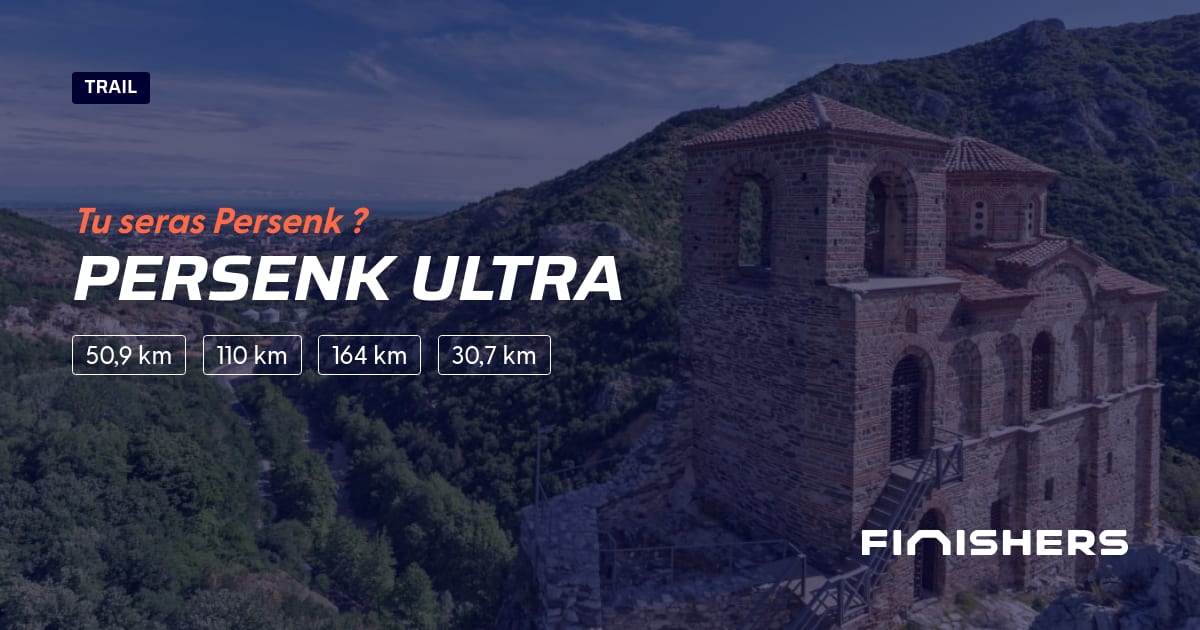 Persenk Ultra — photo 2 sur 2