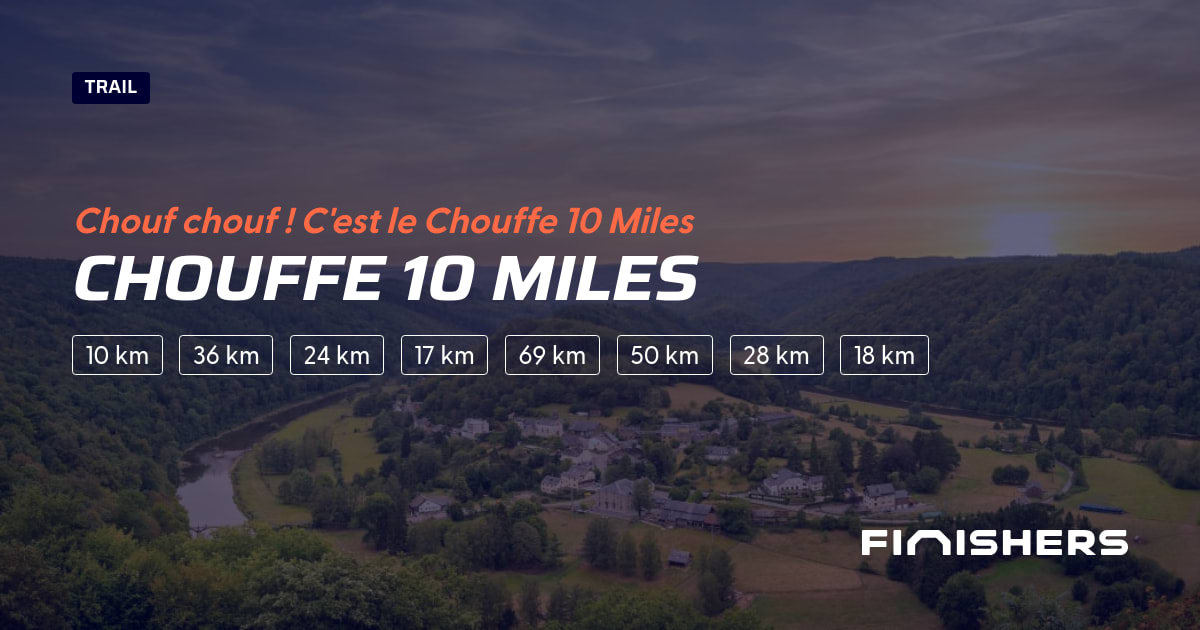 Chouffe 10 Miles — photo 2 sur 2