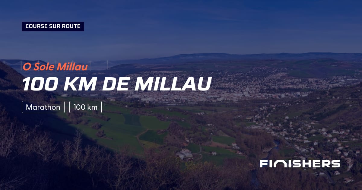 100 km de Millau — φωτογραφία 2 στο 2