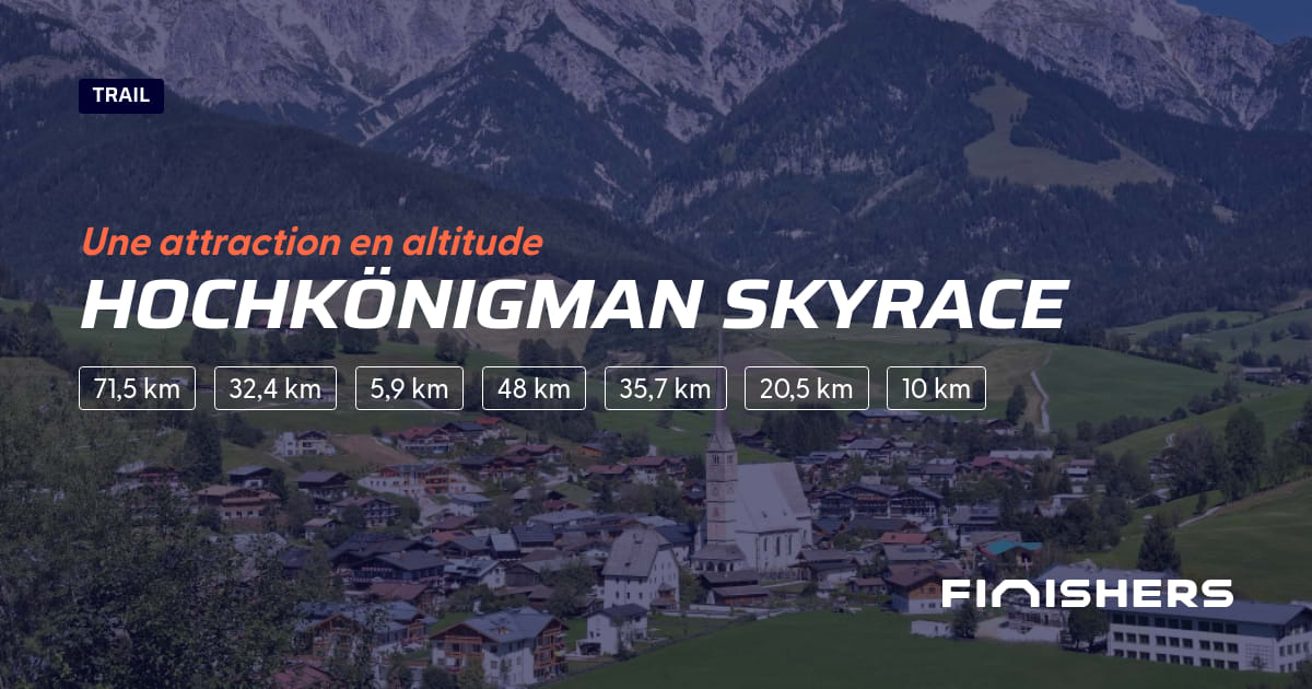 Hochkönigman Skyrace — 2 üzerindeki 2 fotoğrafı