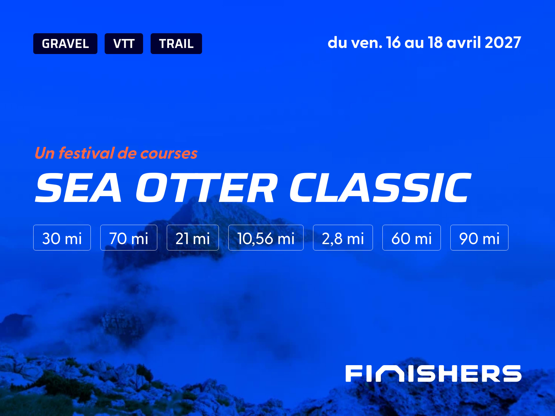 Sea Otter Classic — photo 2 sur 4