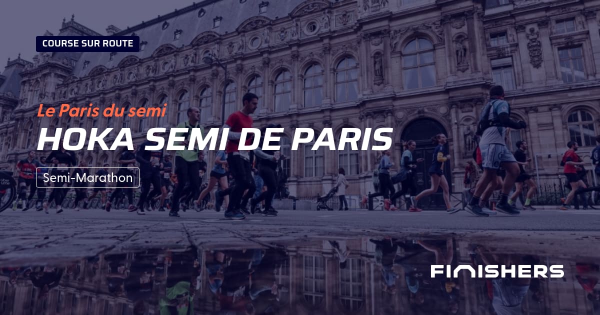 Hoka Semi de Paris — الصورة 2 على 2