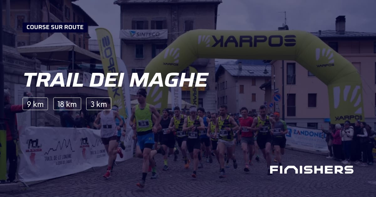 Trail Dei Maghe — foto 2 em 2