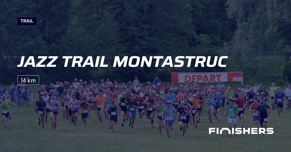 Jazz trail Montastruc — foto 2 op 2