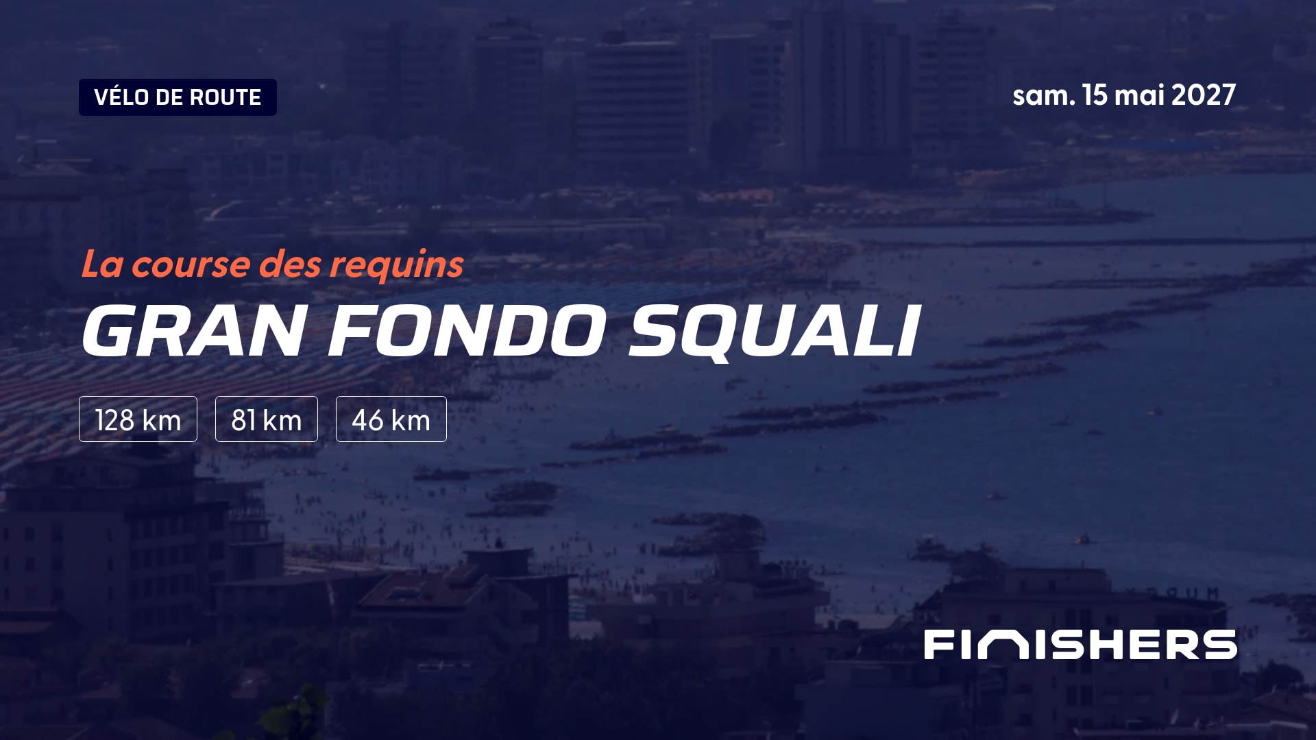 Gran Fondo Squali — photo 4 sur 5