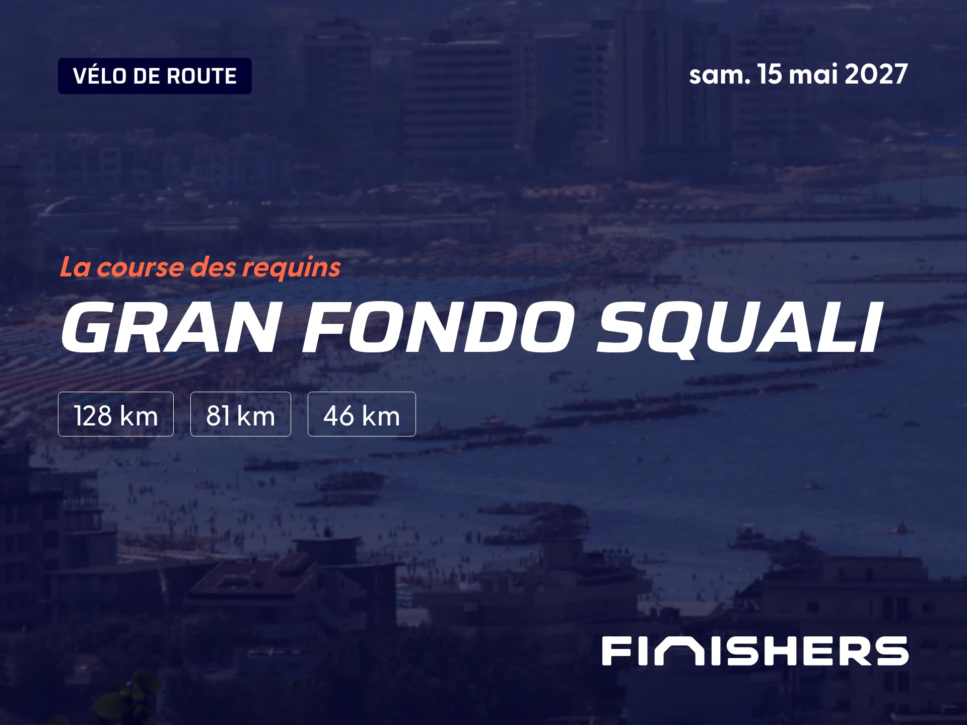 Gran Fondo Squali — photo 3 sur 5