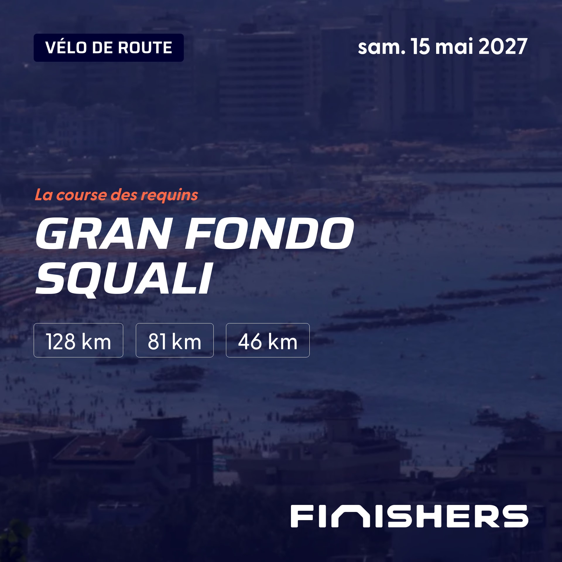 Gran Fondo Squali — photo 2 sur 5