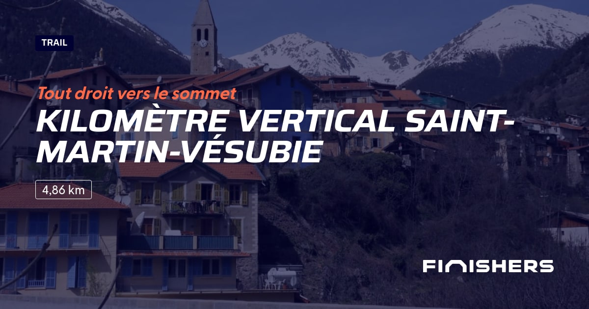 Kilomètre Vertical Saint-Martin-Vésubie — 사진 2 on 2