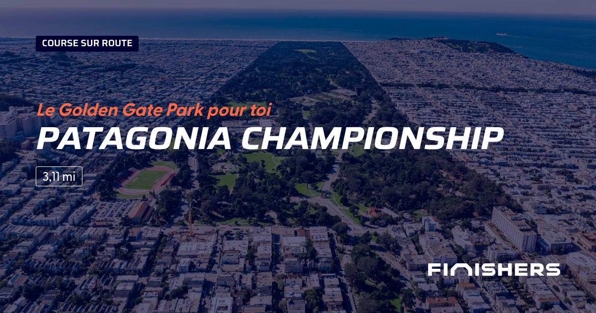 Patagonia Championship — photo 2 sur 2