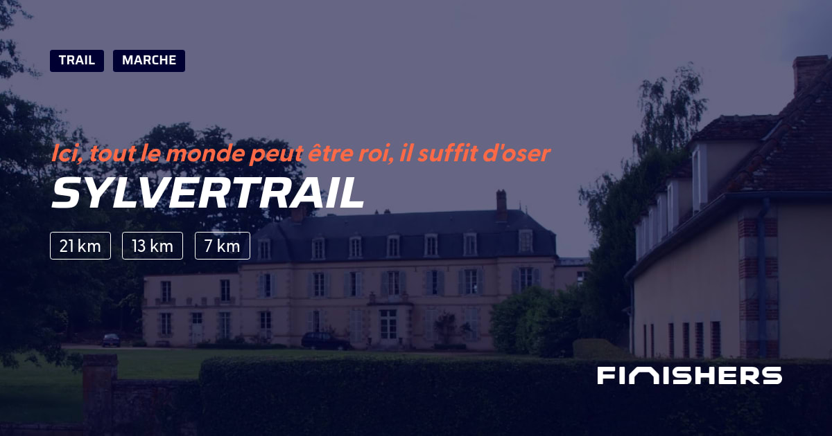 SylverTrail — bilde 2 på 2