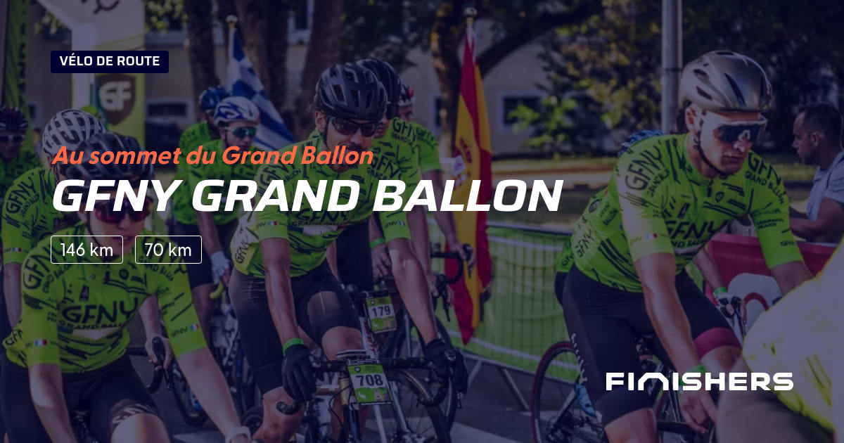 GFNY Grand Ballon — foto 2 em 2