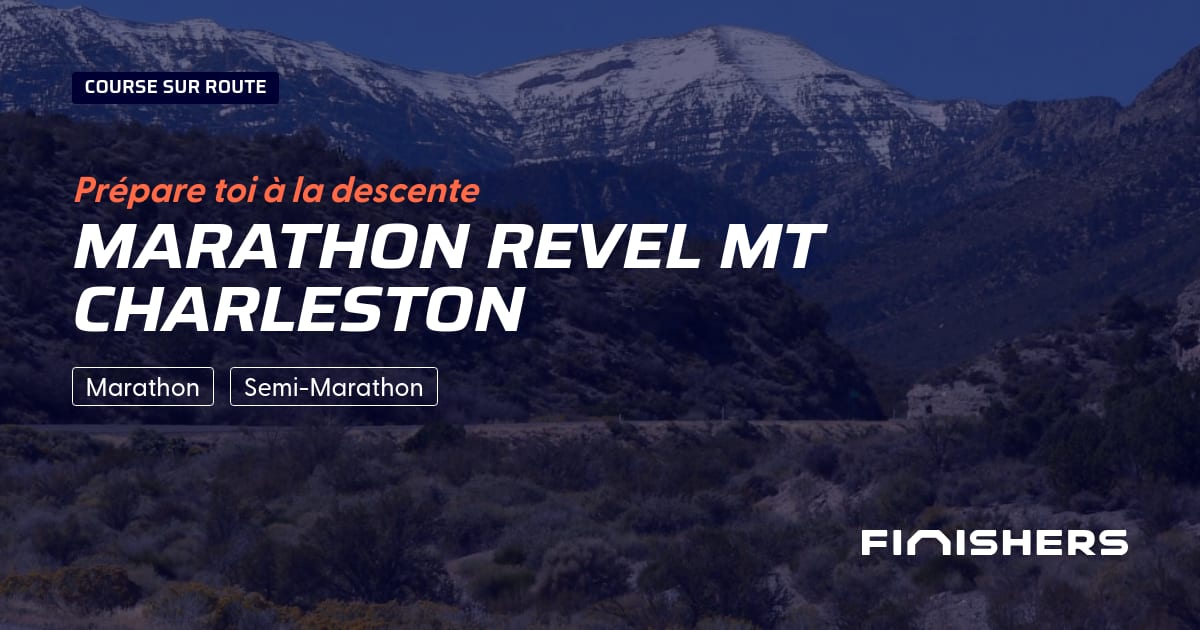 Marathon Revel MT Charleston — 2 üzerindeki 2 fotoğrafı