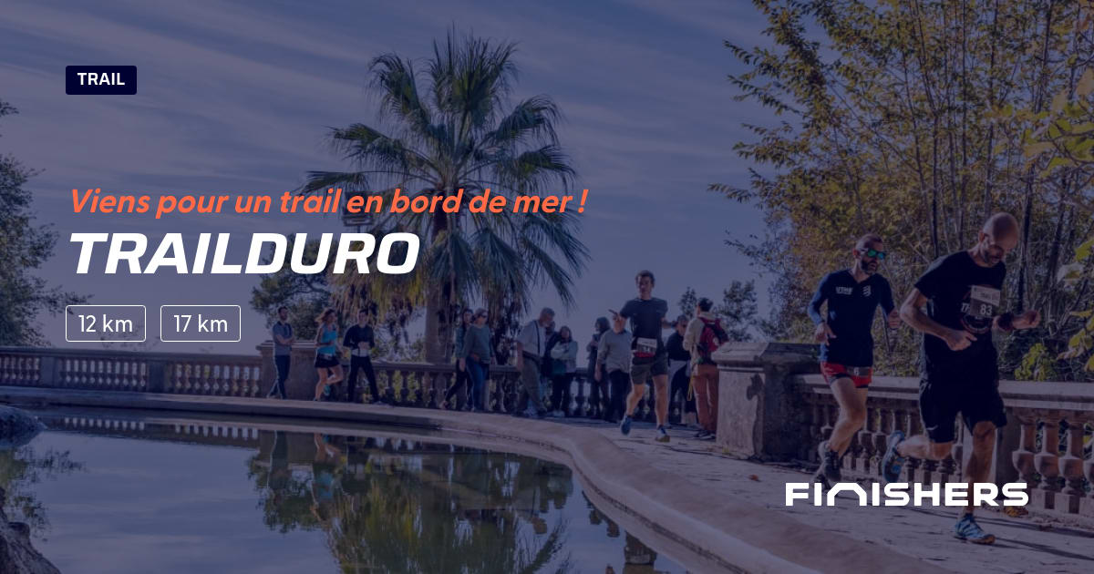 TrailDuro — zdjęcie 2 na 2